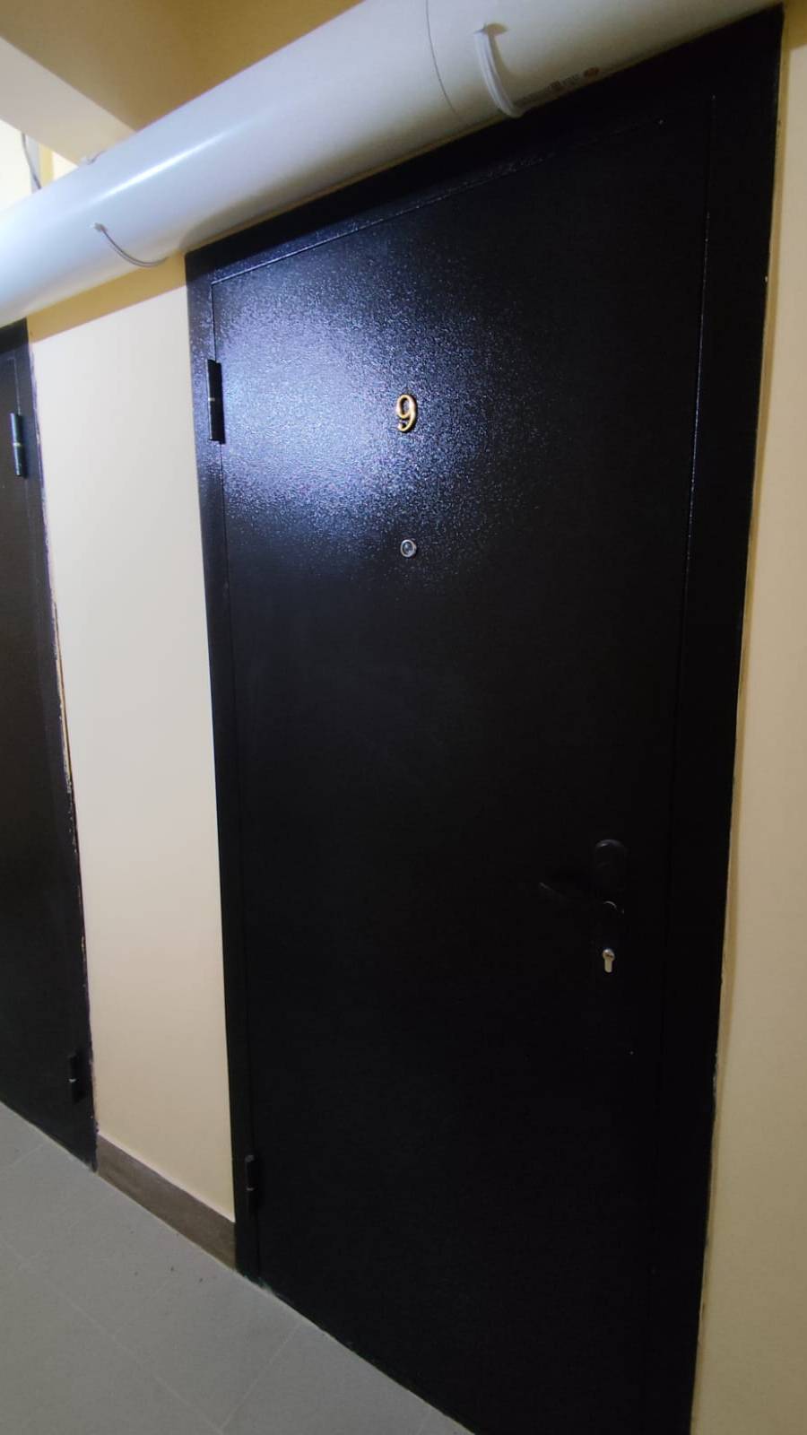 НИКИТИНСКАЯ 1К3 КОМ. 9