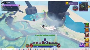 обзор нового мира\драконы\хз что еще