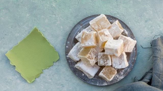 Домашняя Белевская пастила смотреть онлайн