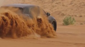 Porsche Cayenne 2026 - Более пристальный взгляд на передовые функции.