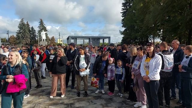 кросс нации 2025 Данков смотреть онлайн