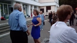 Раскачало....... 20.09.25 Гомель парк Луначарского 🥰💫