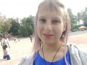 готовлюсь к выступлению праздник в Смоленский рожок