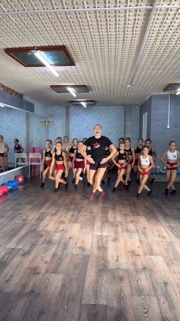 Комбинация на координацию для детей 6-8лет смотреть онлайн