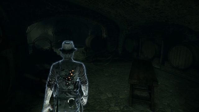 Murdered - Soul Suspect Дом Правосудия Убили Бакстера Убийца Абигайль #13