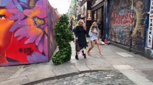 Top Funniest Moments Bushman Prank 2025 Part 2