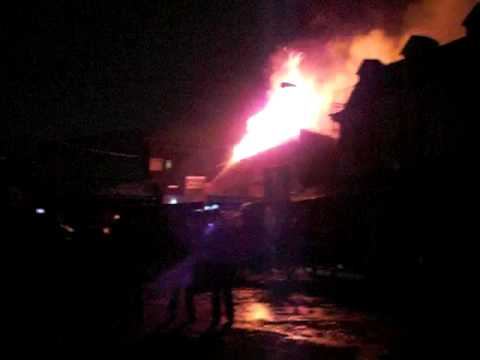 Пожар на Апрашке 2 смотреть онлайн