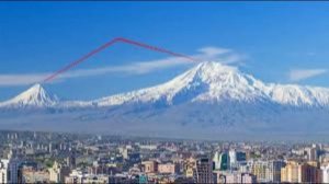 Тайна горы Арарат почему гора недоступна туристам