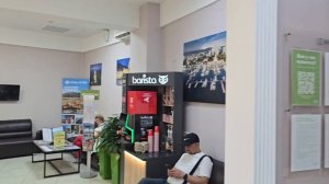 отель Green Hills Сочи