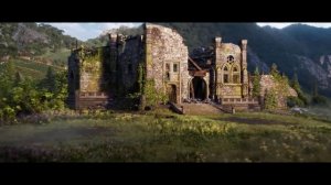 Черный клинок