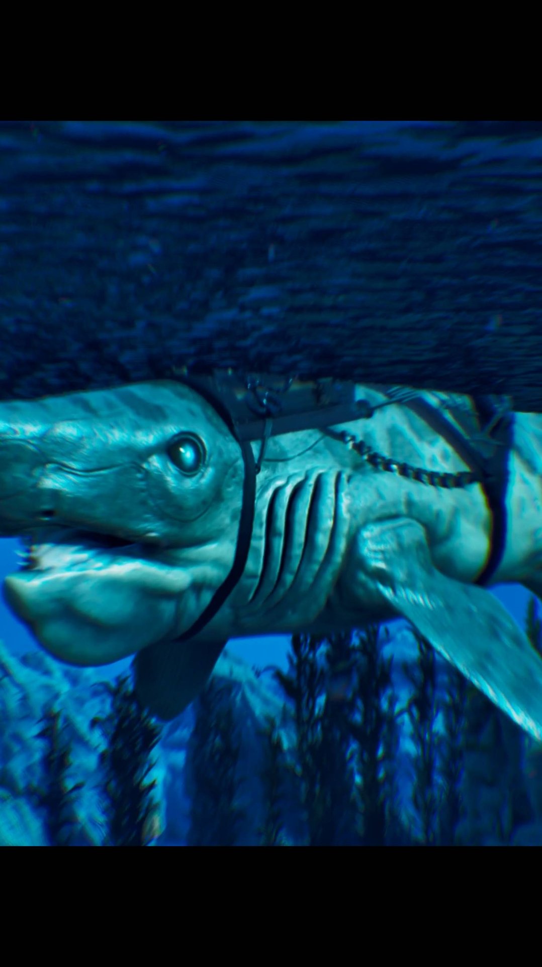 Геликоприон способности АРК уже не будет прежним! #ark #arksurvivalascended смотреть онлайн