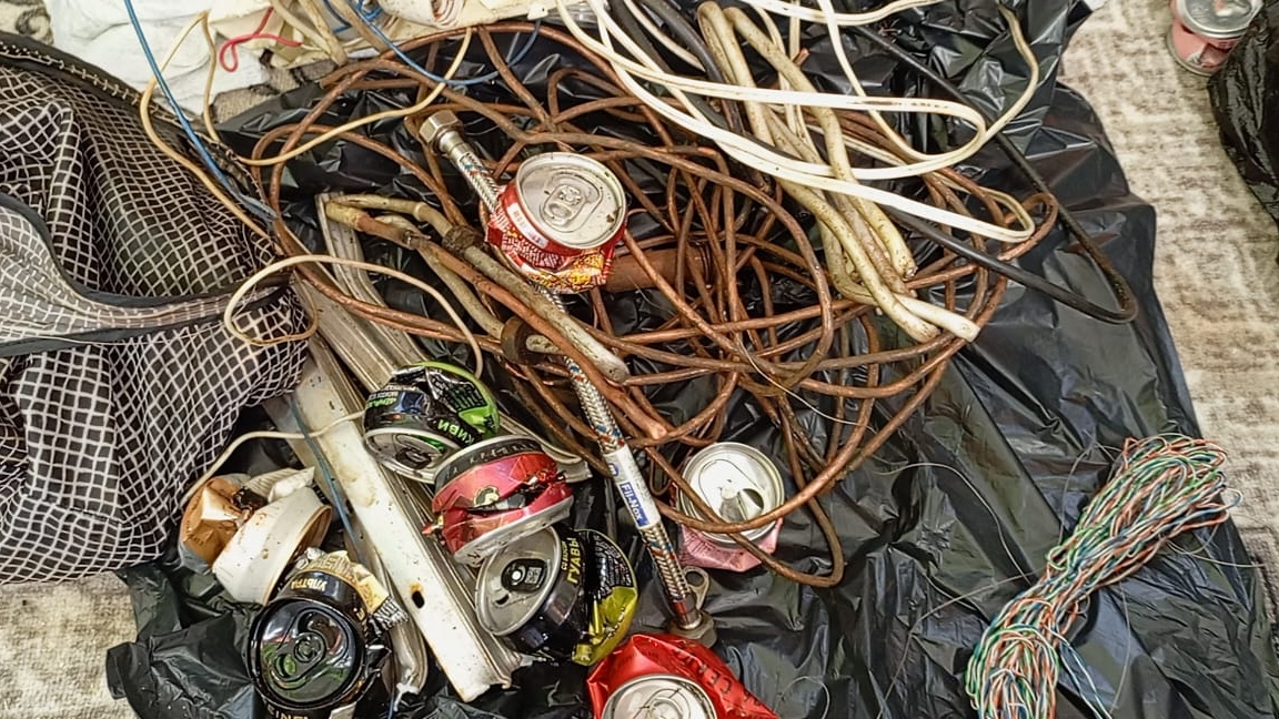 Много меди не бывает смотреть онлайн