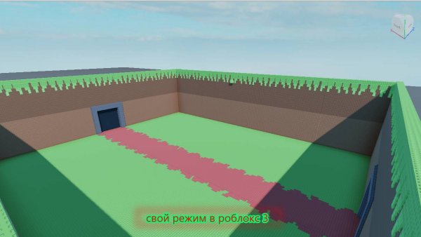 создаю свою игру часть 3