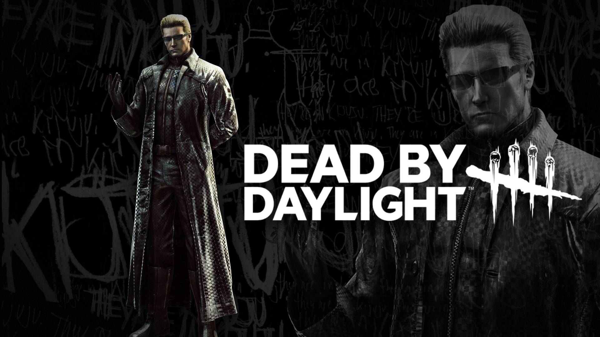 НАДО БЫЛО ИСПРАВЛЯТЬ СИТУАЦИЮ/DEAD BY DAYLIGHT смотреть онлайн