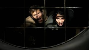 Суета — Официальный трейлер (2025)