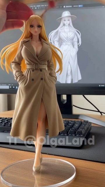 Новая нейронка