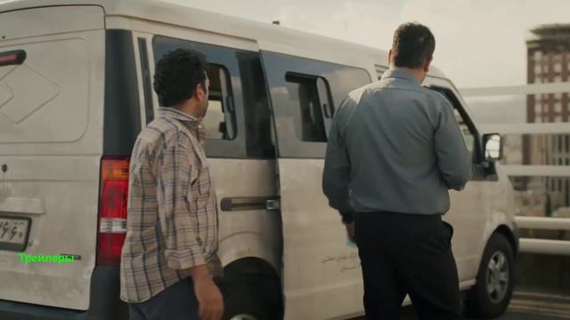 Простая случайность. Фильм 2025. Русский трейлер фильма. смотреть онлайн