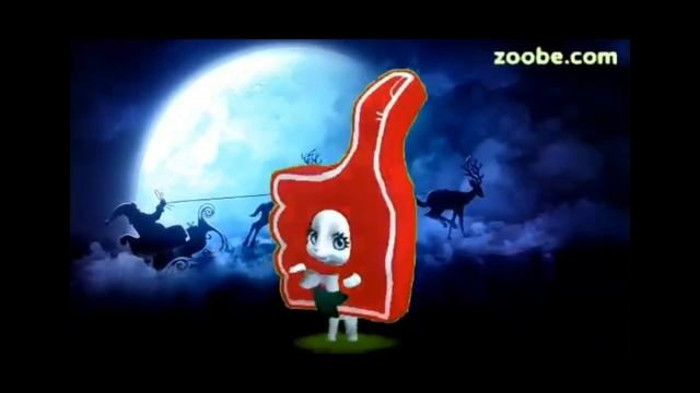 ZOOBE — ЗАЙЧИКИ
ВИДЕО ДЛЯ ДЕТЕЙ 0+
YouTube смотреть онлайн