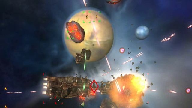 Precursors - ролик от 2006 года