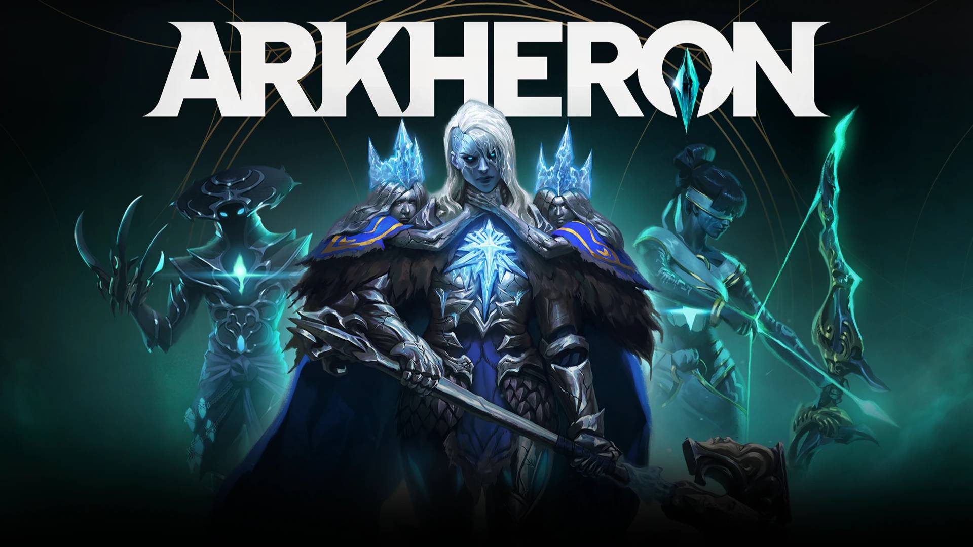 Arkheron  PvP-экшен