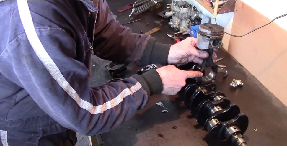 Lada Samara До чего довели автомобиль.Ремонт ВАЗ 2109