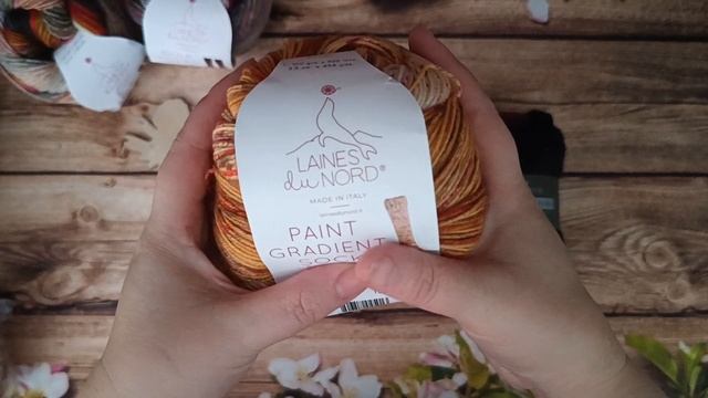 Покупка пряжи в дни скидок на Вб.... смотреть онлайн