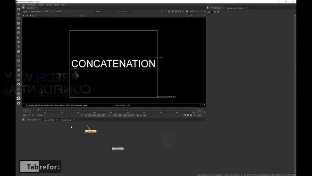 08_concatenation_and_key_mixing смотреть онлайн