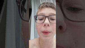 Ещё раз всем здорова