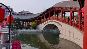 Китай,Хуньчунь."Бохайское царство"часть 2. 05 сентября 2025 года.