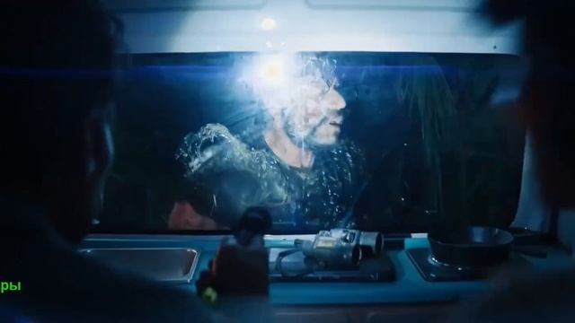 Анаконда. Фильм 2025. Русский трейлер фильма. смотреть онлайн