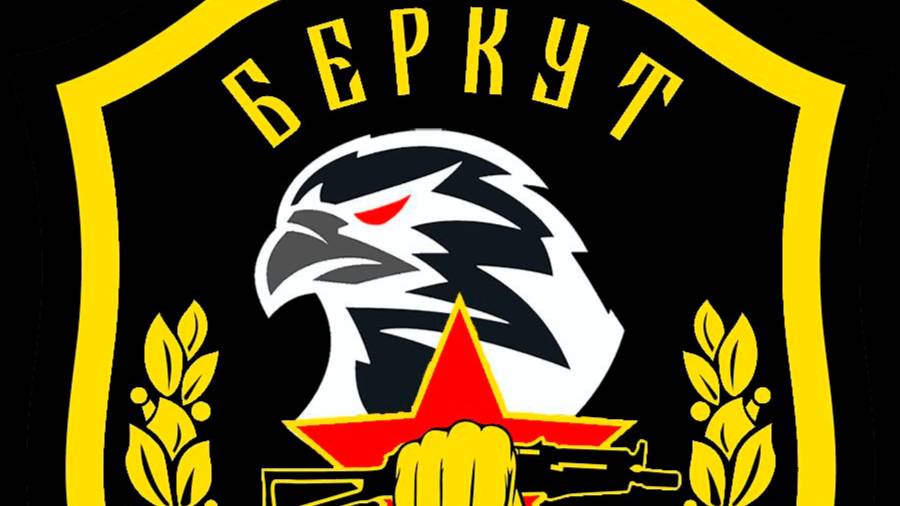 беркут 1 смотреть онлайн
