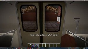 обзор 2 линий в майнкрафте часть 1