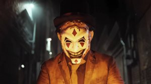 Джестер 2 — Официальный трейлер #2 (2025)