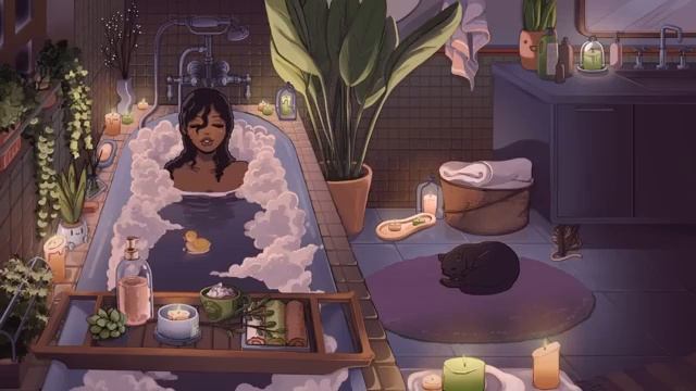 Lofi Beats To Soak To Chill Mix
