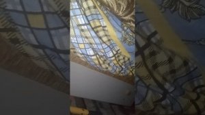 под кроватный монстр