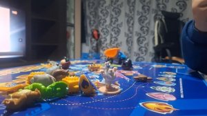 Буба и Маша