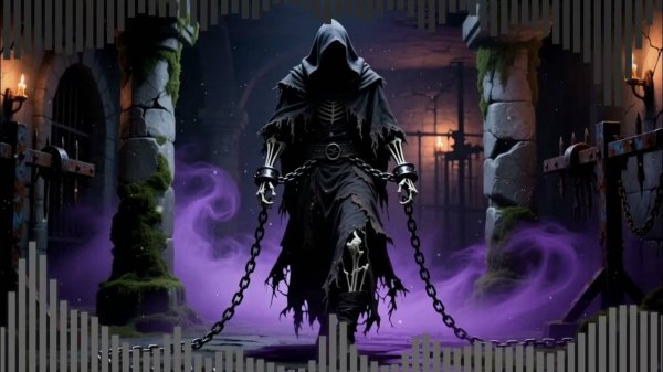 Месть (AI Generation)