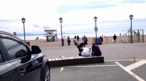 Пляж Шамора и Бухта Стеклянная !