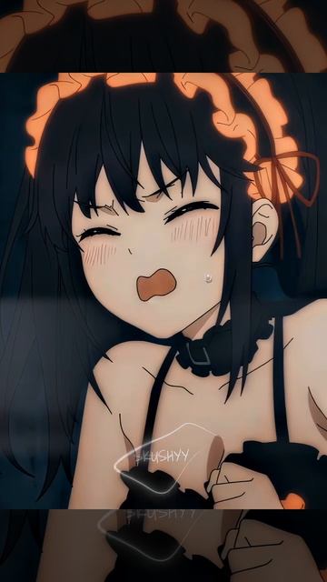 Аниме Edit смотреть онлайн