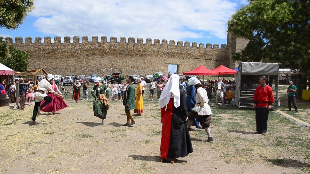 Карпе Дием, Carpe Diem   Домино файв