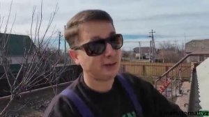 Солнечная станция, работающая без АКБ.