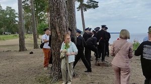 Экскурсия. Дорога жизни. 
Санкт-Петербург. 10-13 Сентября 2025 года.