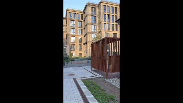 г Санкт-Петербург, линия 12-я В.О., д 41 к 1 литера Ж, продажа, 413 м2, лот68188 смотреть онлайн