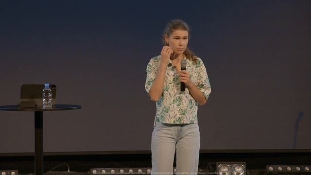 Семинары «Исцеление и Освобождение» Марии Новиковой. Часть 4 смотреть онлайн