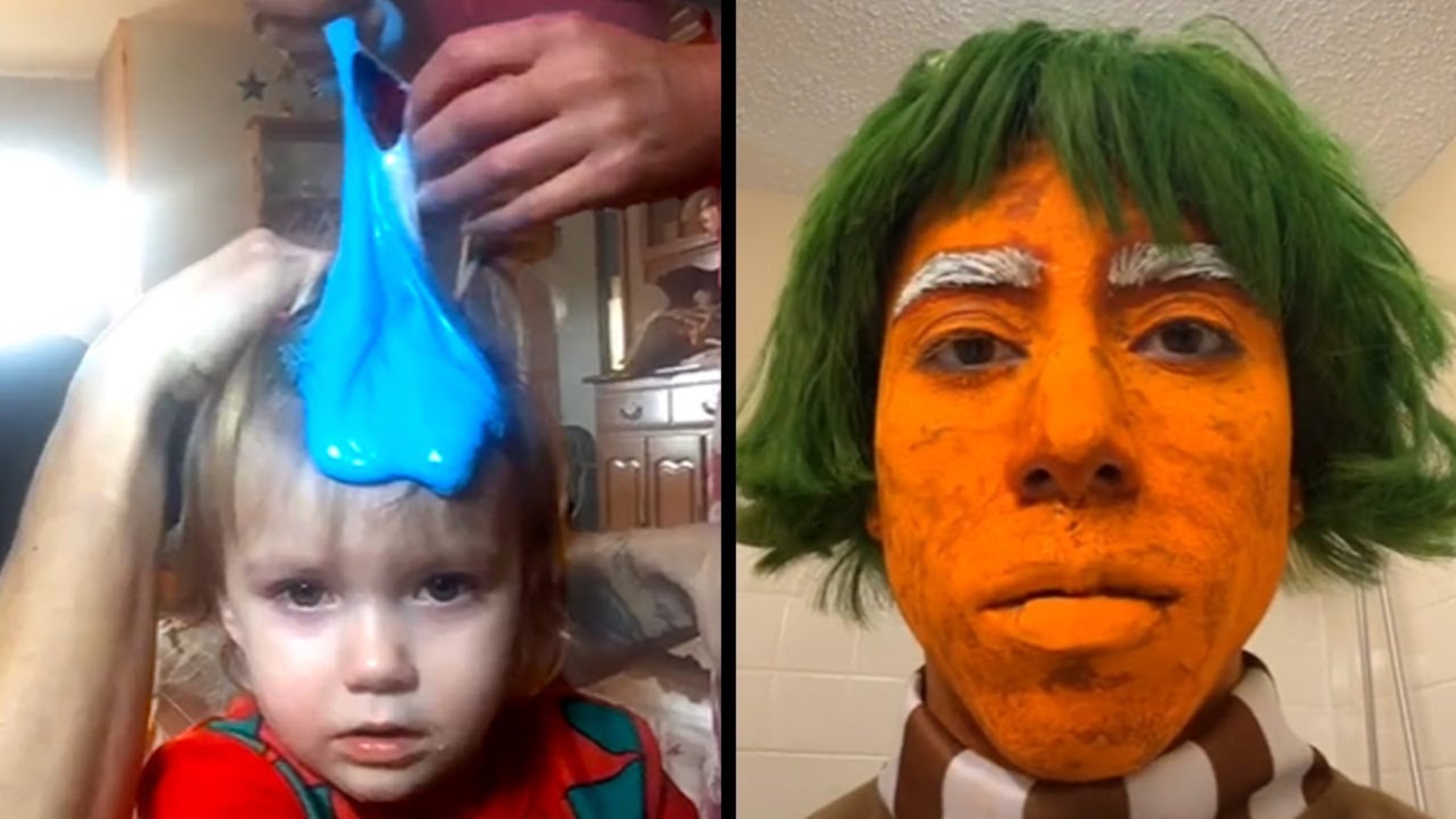 У Этих Людей Выдался День Похуже Вашего. Часть 5 смотреть онлайн