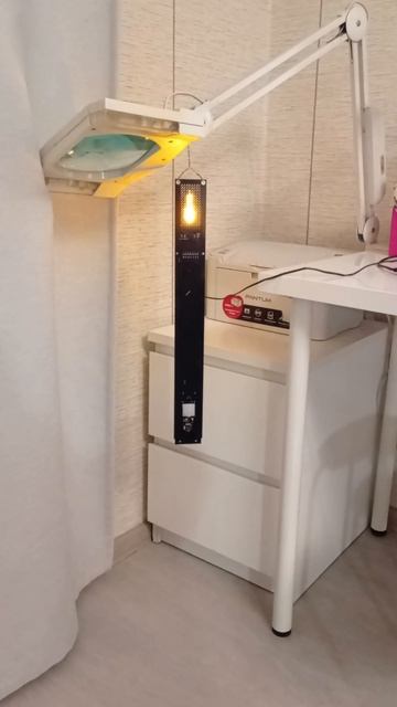 Двухсторонняя светодиодная матрица 8x16 с датчиками движения смотреть онлайн