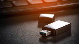 как скачать файлы на флежку