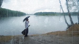 Bumajznyi Korablik (cover) by Farxad Shuravee