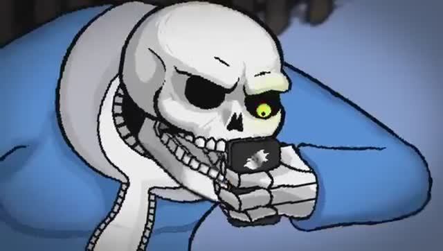 Папирус покупает одежду в магазине супов