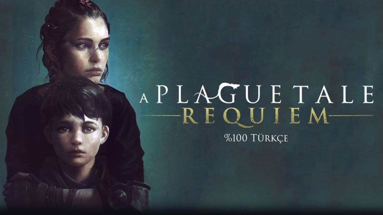 ИГРОФИЛЬМ A PLAGUE TALE REQUIEM [4K] ➤ Полное Прохождение Игры на Русском смотреть онлайн